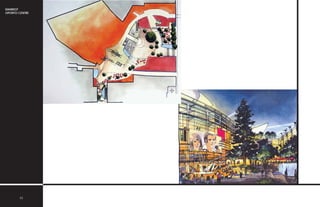 MARRIOT
OPORTO CENTRE
92
 