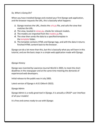 Company Visitor Management System Report.docx
