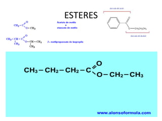 ESTERES
 