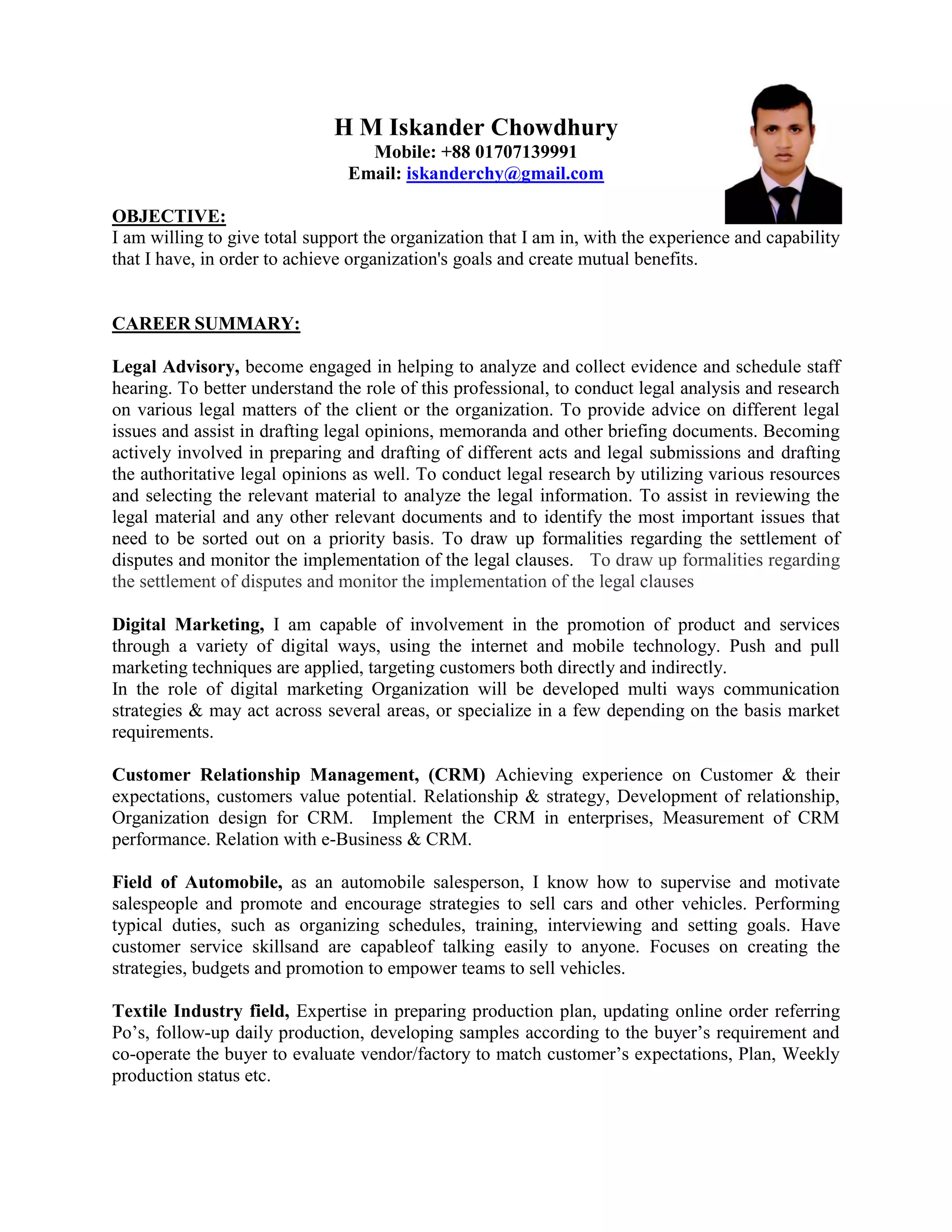 Sales Daily Organizer