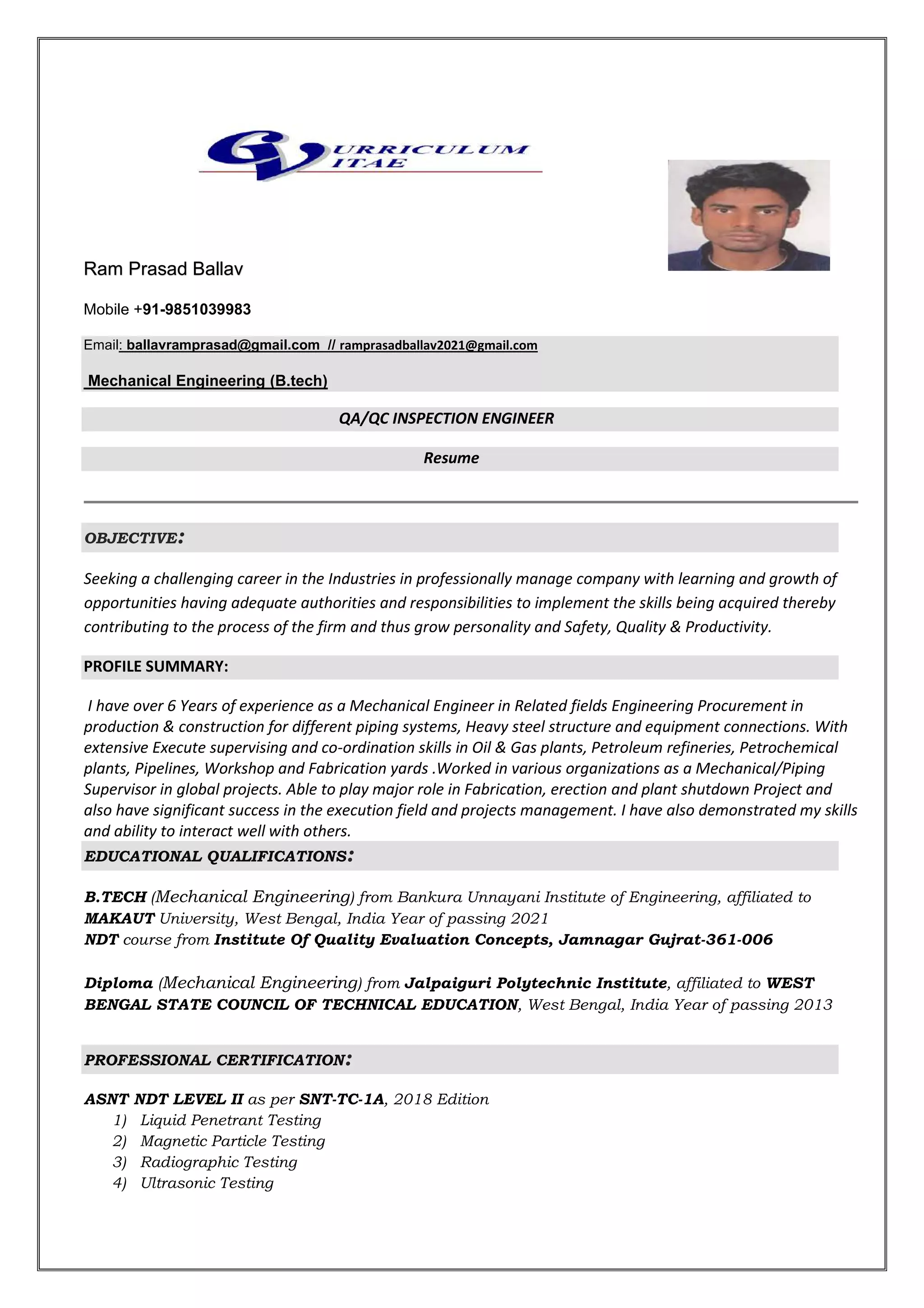 CV of Ramprasad-converted-compressed.pdf, image size:2048x2896