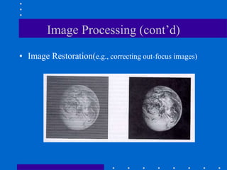 Application of image processing.ppt