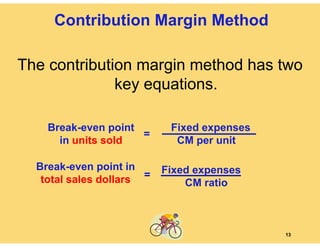 CVP Analysis Detailed Note - Analyst Skill.pdf