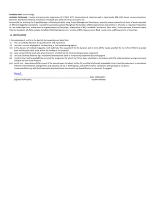 Consulting Engineer for Water Supply , Sewrege , Waste water , Solid ...