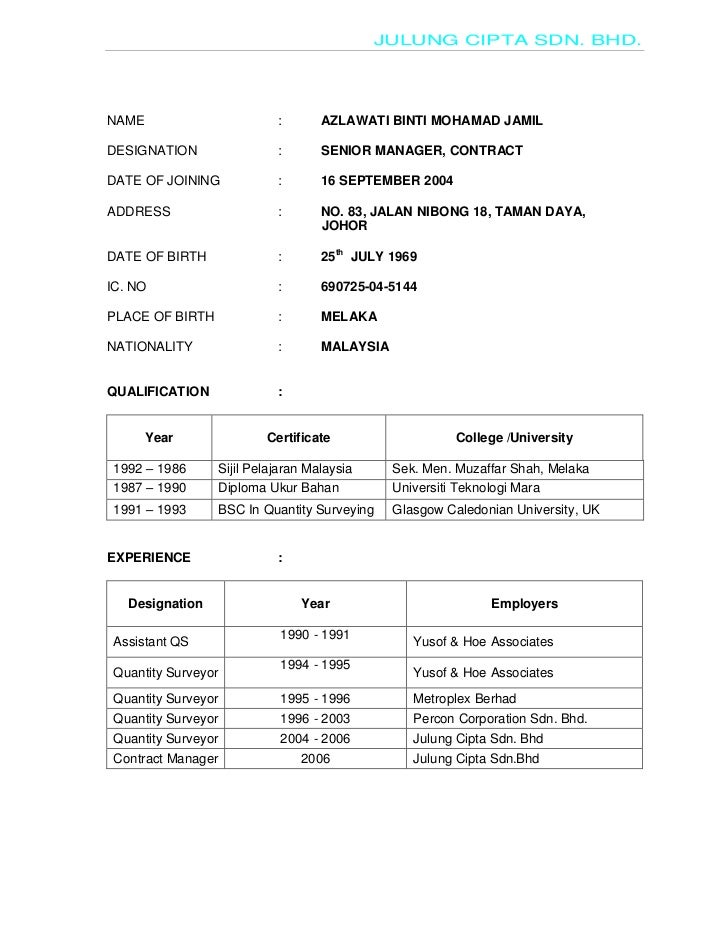 Julung Cipta Sdn Bhd