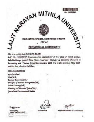 Cv permit receiver shams alam-01-2