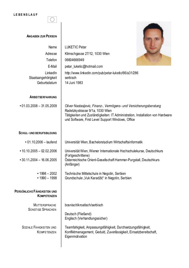 Europass Cv Template 2015 Download Download Boredom