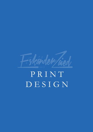 P R I N T
D E S I G N
 