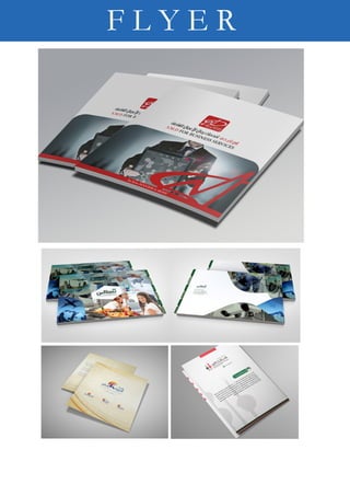 F L Y E R
 