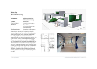 Cv Portofolio Toonvan Schijndel