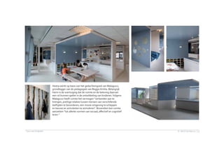 Cv Portofolio Toonvan Schijndel