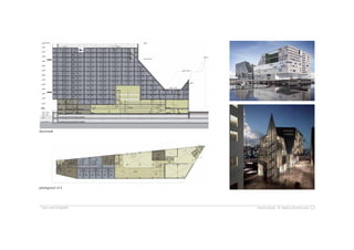 Cv Portofolio Toonvan Schijndel