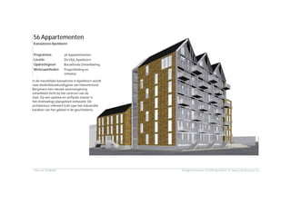 Cv Portofolio Toonvan Schijndel