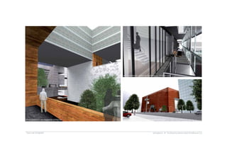 Cv Portofolio Toonvan Schijndel