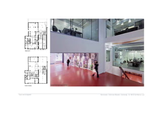 Cv Portofolio Toonvan Schijndel