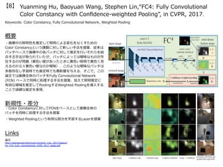 CVPR 2017 速報 | PDF