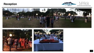 CVPR2017参加報告 (第48回 名古屋CV・PRML勉強会)