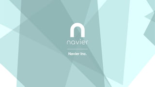 Navier Inc.
 