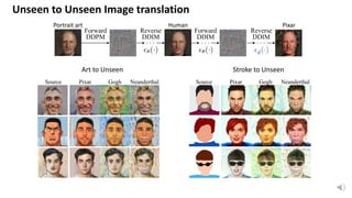 DiffusionCLIP: Text-Guided Diffusion Models for Robust Image ...