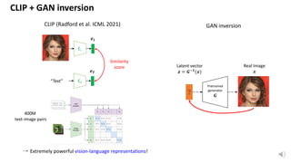 DiffusionCLIP: Text-Guided Diffusion Models for Robust Image ...