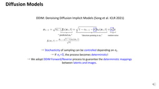 DiffusionCLIP: Text-Guided Diffusion Models for Robust Image ...