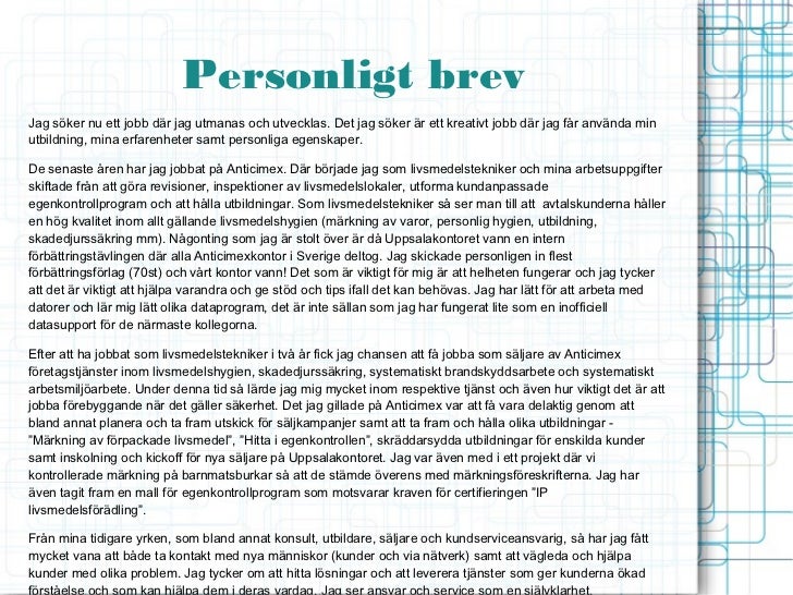 exempel pa personlig presentation dating En bra profilsida är snygg, välformulerad och personlig på rätt sätt skriv en kort och kärnfull presentation där du skriver mest om dig själv och inte om den du söker här är några exempel på bra och dåliga profilbilder. exempel pa personlig presentation dating En bra profilsida är snygg, välformulerad och personlig på rätt sätt skriv en kort och kärnfull presentation där du skriver mest om dig själv och inte om den du söker här är några exempel på bra och dåliga profilbilder.