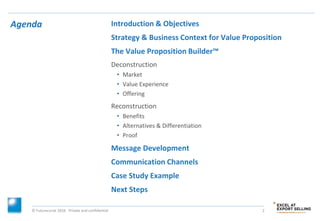 CVP Sample Slidedeck | PPTX