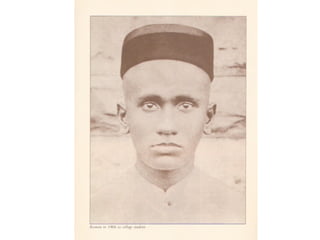 Cv raman