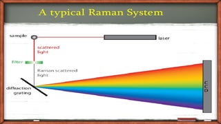 Chandrasekhara Venkata Raman | PDF