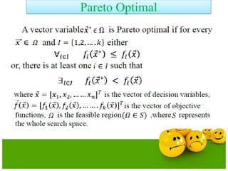 Pareto Optimal
  ii uvni  :,,1 
 