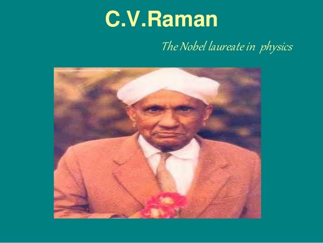 asian scientist dr c v raman Asian scientist dr c v raman