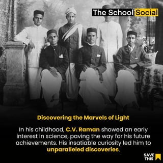 CV Raman Birth Aniversary.pdf