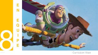 Curriculum VitaeMenu 801
E
N
E
Q
U
I
P
E
 