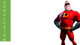 Curriculum Vitae
C
O
N
C
L
U
S
I
O
N
Conclusion
 