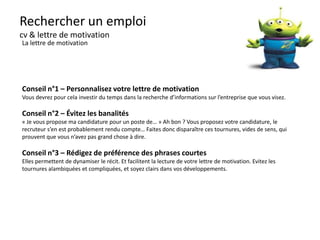 Curriculum VitaeMenu 304
Apprenti
Mécanicien
Automobile
exemple
 