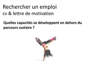 Citation
Chercher n'est pas
une chose et
trouver une autre,
mais le gain de la
recherche, c'est la
recherche même.
Grégoire de Nysse
 