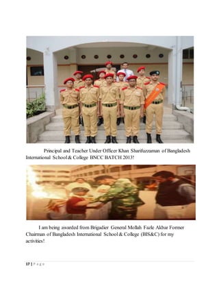 Cv Resume And Personal Thesis Statement Docx