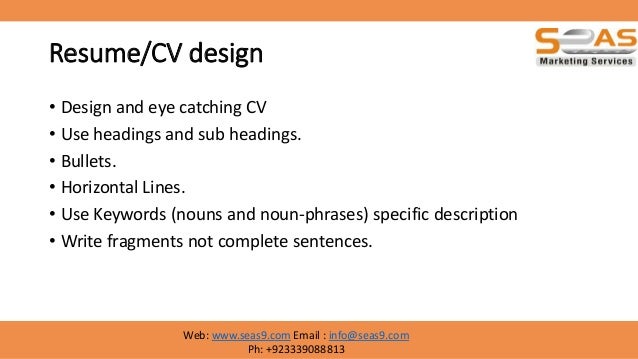 cv resume writing basics resume writing basics