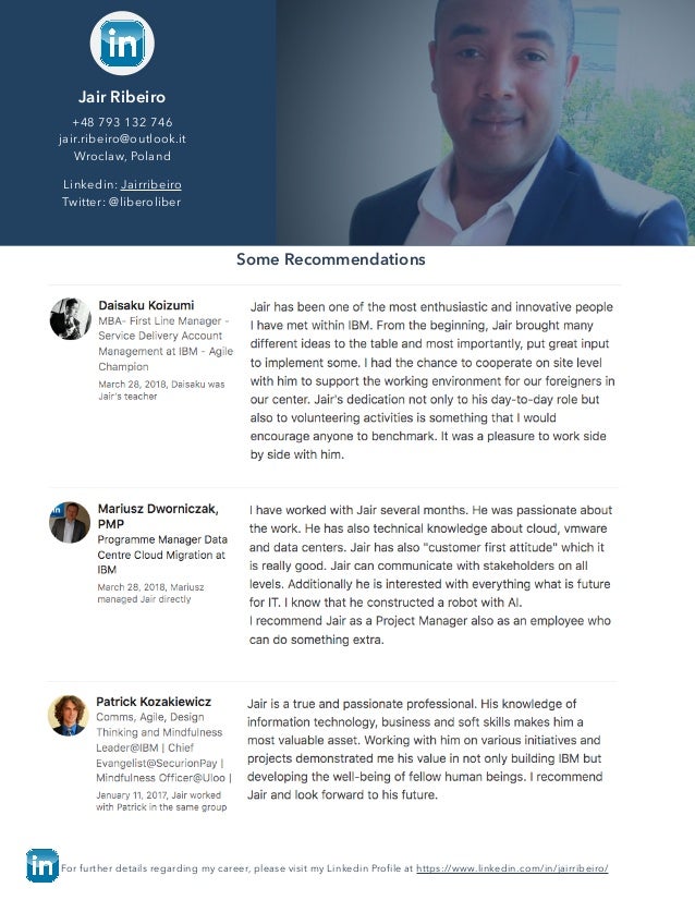 What to include in a resume picture