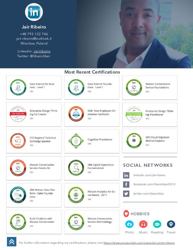 How to make a good resume picture