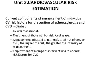 Cardiovascular disease risk assessment -1.pptx