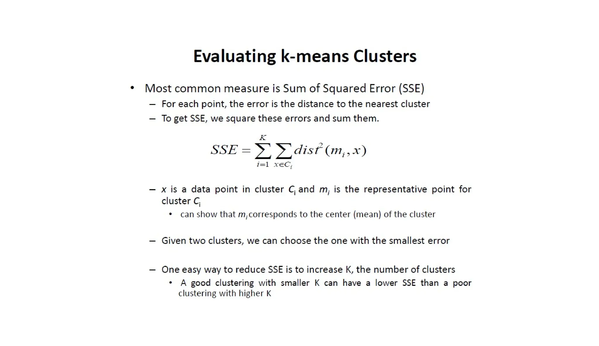 CVR MLAME FDP - Day-4 FN Session: Unsupervised Learning.pdf