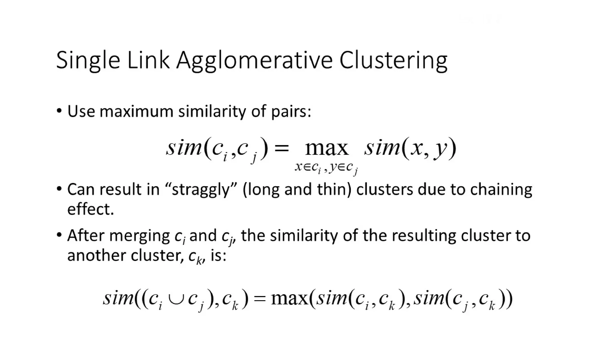 CVR MLAME FDP - Day-4 FN Session: Unsupervised Learning.pdf