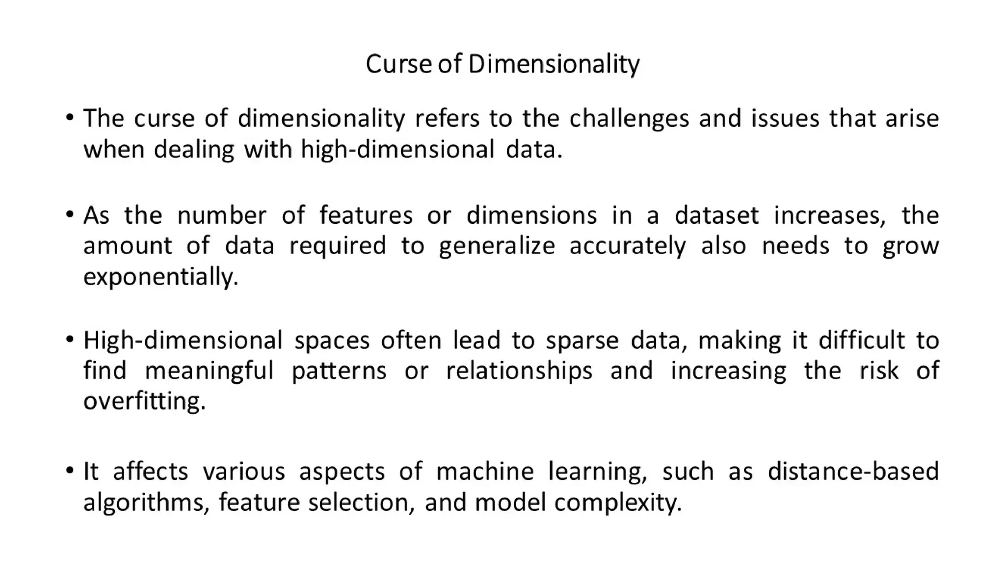 CVR MLAME FDP - Day-4 FN Session: Unsupervised Learning.pdf