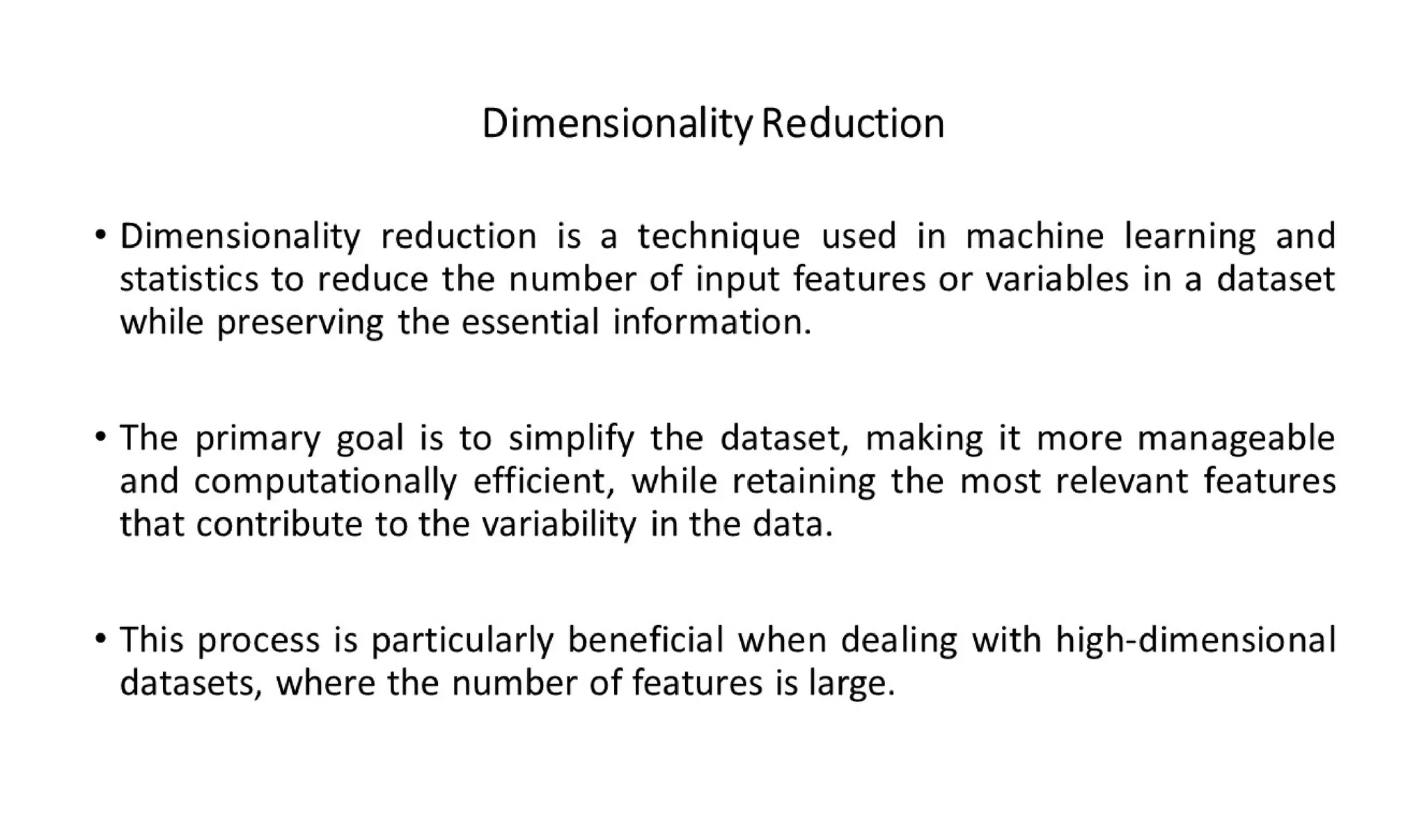CVR MLAME FDP - Day-4 FN Session: Unsupervised Learning.pdf