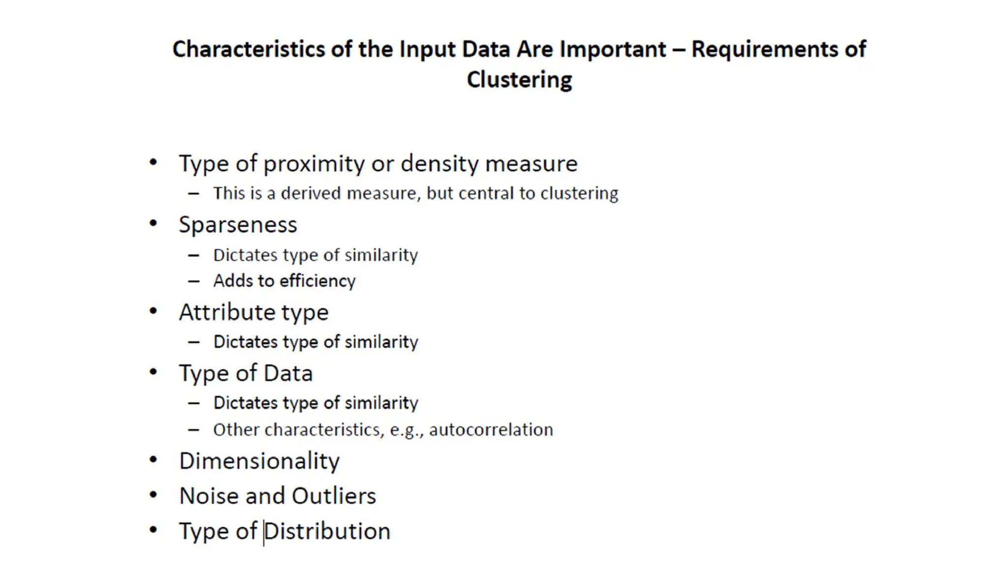 CVR MLAME FDP - Day-4 FN Session: Unsupervised Learning.pdf