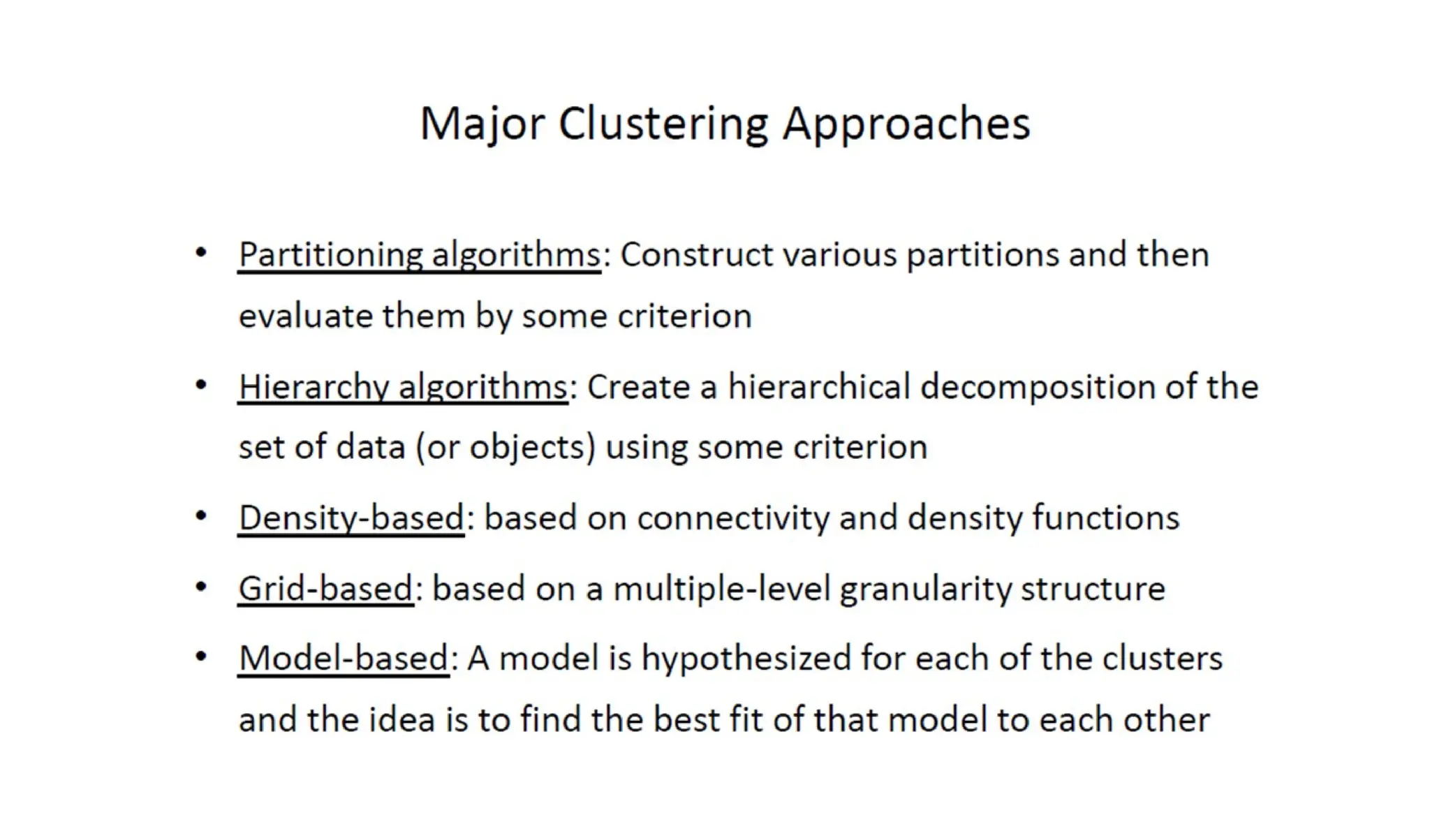 CVR MLAME FDP - Day-4 FN Session: Unsupervised Learning.pdf