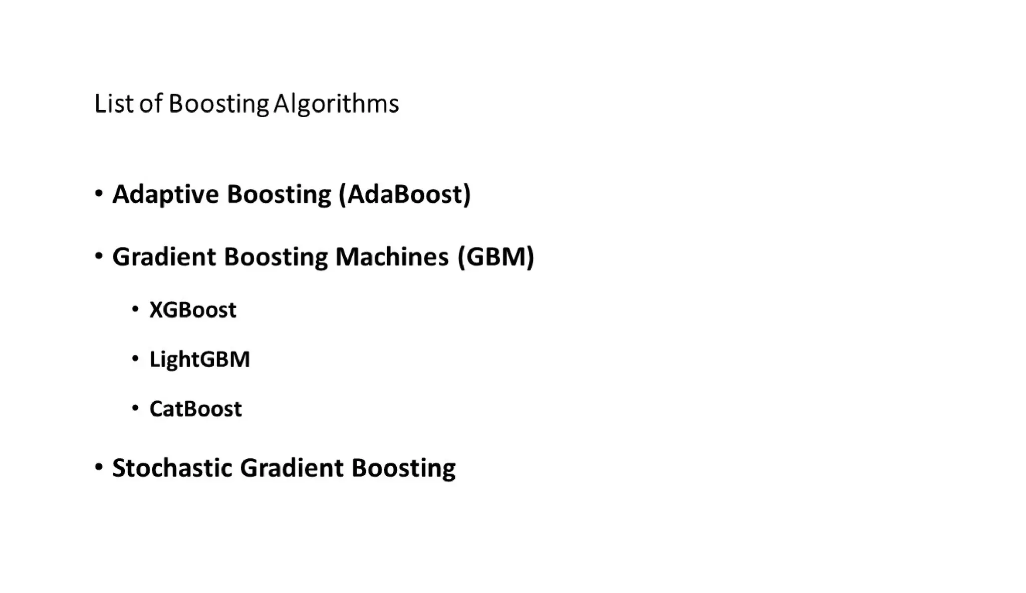 CVR MLAME FDP - Day-5 AN Session: Ensemble Learning Techniques.pdf