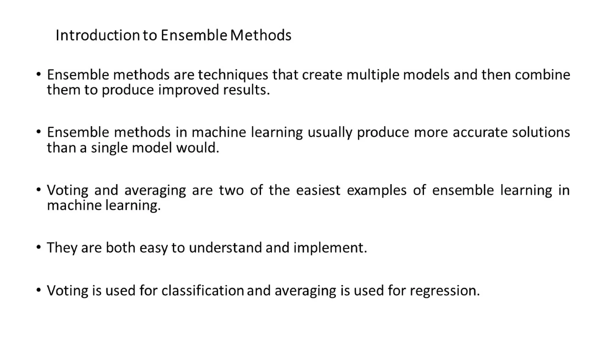 CVR MLAME FDP - Day-5 AN Session: Ensemble Learning Techniques.pdf