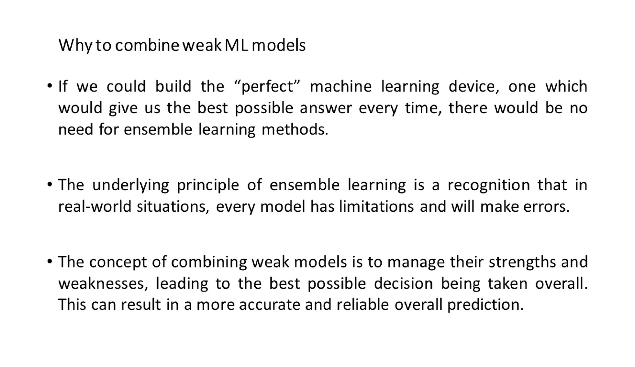 CVR MLAME FDP - Day-5 AN Session: Ensemble Learning Techniques.pdf
